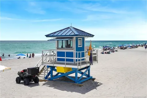 3725 S Ocean Drive Hollywood FL 33019