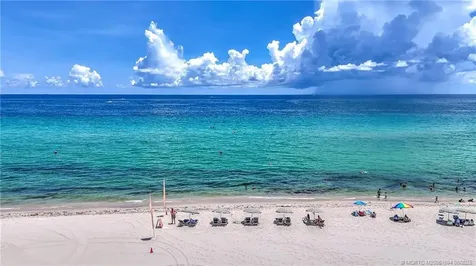 3725 S Ocean Drive Hollywood FL 33019