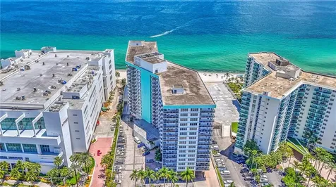 3725 S Ocean Drive Hollywood FL 33019
