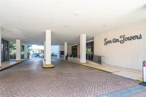 3725 S Ocean Drive Hollywood FL 33019