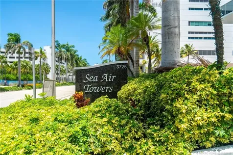 3725 S Ocean Drive Hollywood FL 33019