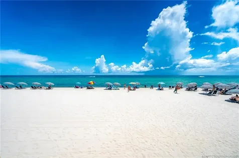 3725 S Ocean Drive Hollywood FL 33019