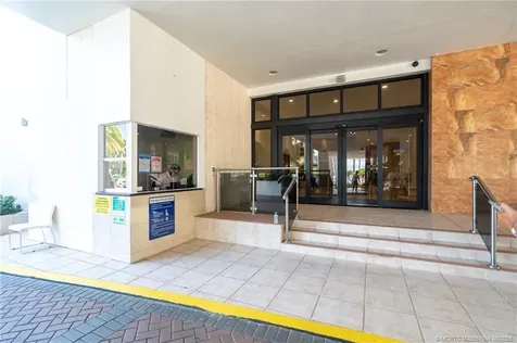 3725 S Ocean Drive Hollywood FL 33019