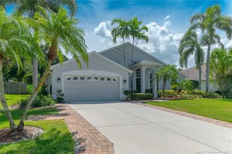3139 SW Captiva Court Palm City FL 34990