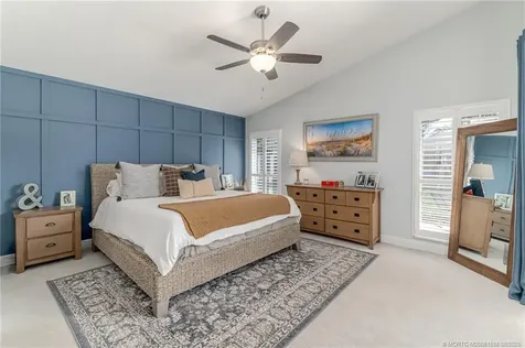 3139 SW Captiva Court Palm City FL 34990
