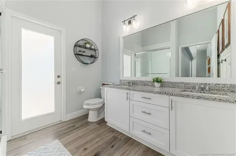 3139 SW Captiva Court Palm City FL 34990
