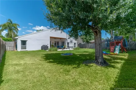 3139 SW Captiva Court Palm City FL 34990