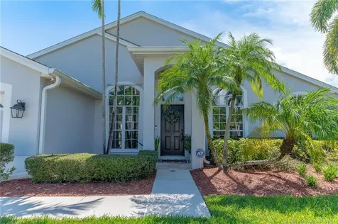 3139 SW Captiva Court Palm City FL 34990