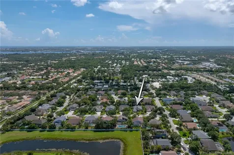 3139 SW Captiva Court Palm City FL 34990