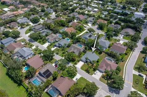 3139 SW Captiva Court Palm City FL 34990