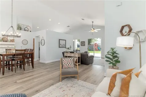 3139 SW Captiva Court Palm City FL 34990