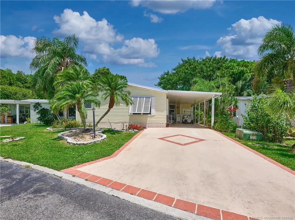 6920 SE Princewood Lane Stuart FL 34997