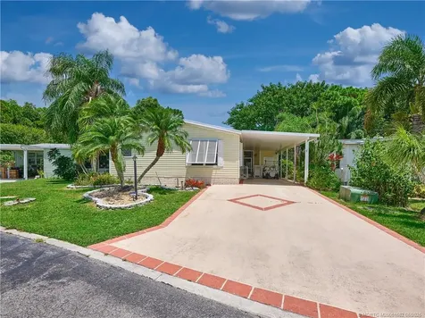 6920 SE Princewood Lane Stuart FL 34997