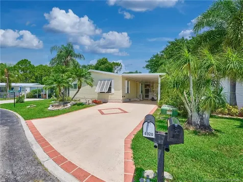 6920 SE Princewood Lane Stuart FL 34997