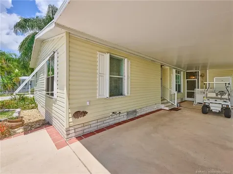 6920 SE Princewood Lane Stuart FL 34997