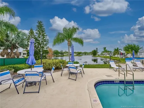 6920 SE Princewood Lane Stuart FL 34997