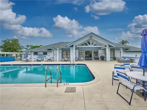 6920 SE Princewood Lane Stuart FL 34997