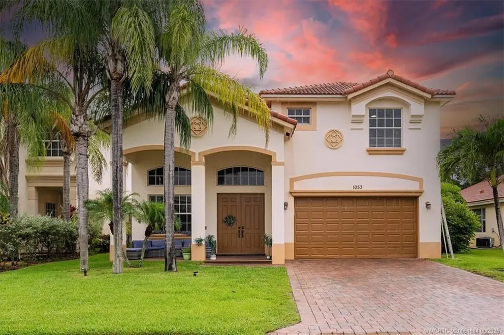 1053 SE Fleming Way Stuart FL 34997