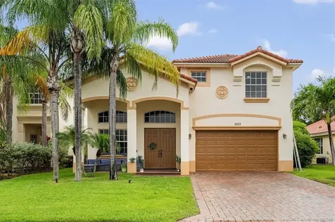 1053 SE Fleming Way Stuart FL 34997