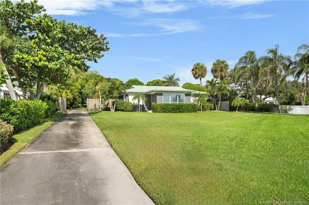 11105 S Indian River Drive Fort Pierce FL 34982