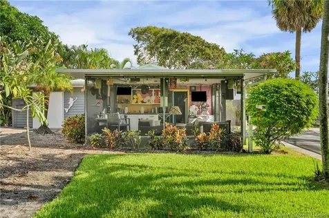 11105 S Indian River Drive Fort Pierce FL 34982