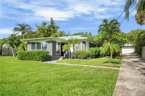 11105 S Indian River Drive Fort Pierce FL 34982