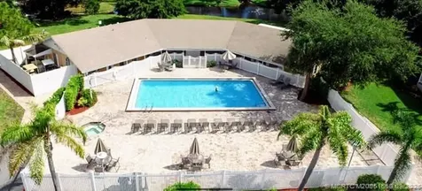 2555 Pga Boulevard Palm Beach Gardens FL 33410