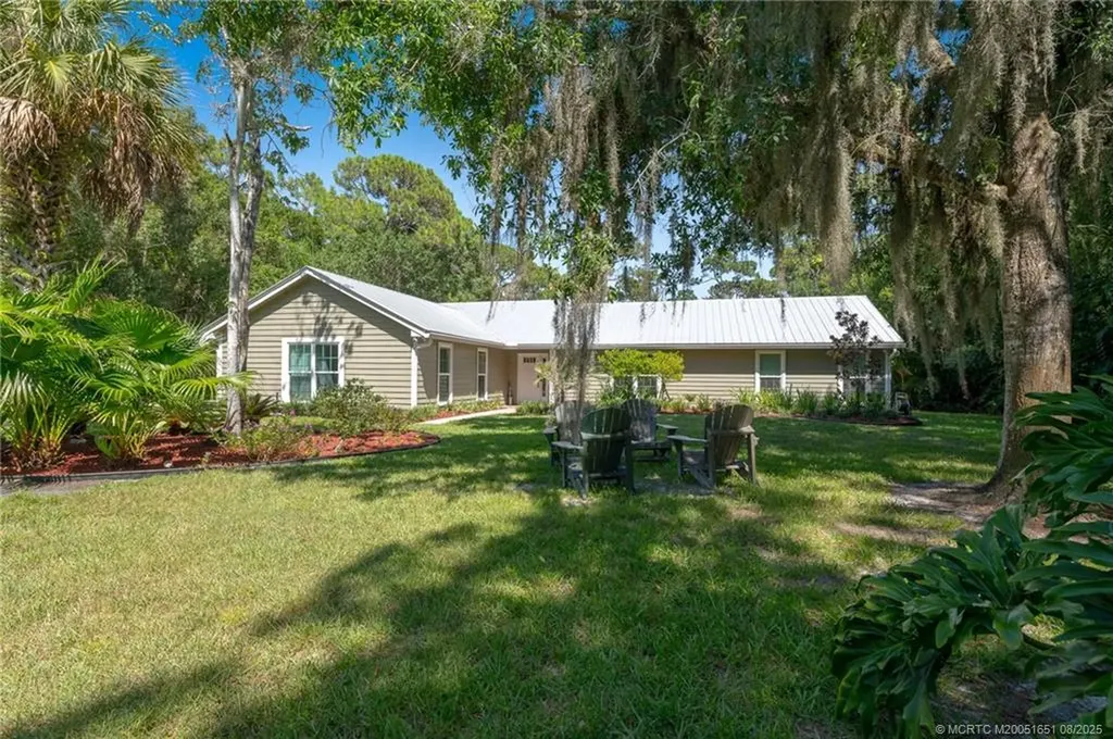 1979 SW Saint Andrews Drive Palm City FL 34990