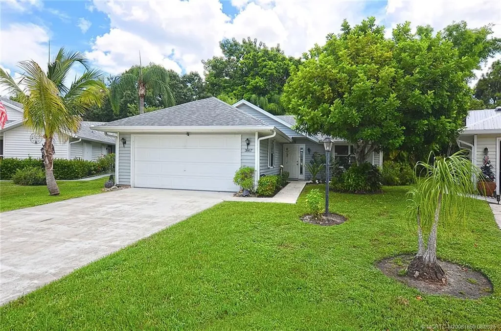 3867 SE Bluebill Place Stuart FL 34997