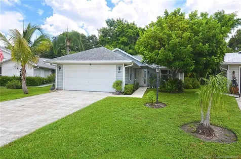 3867 SE Bluebill Place Stuart FL 34997