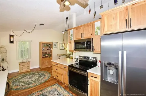 3867 SE Bluebill Place Stuart FL 34997