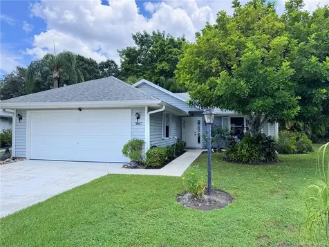 3867 SE Bluebill Place Stuart FL 34997