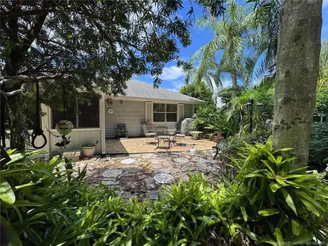 3867 SE Bluebill Place Stuart FL 34997