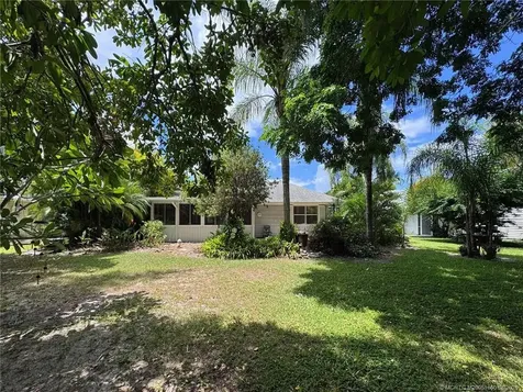 3867 SE Bluebill Place Stuart FL 34997