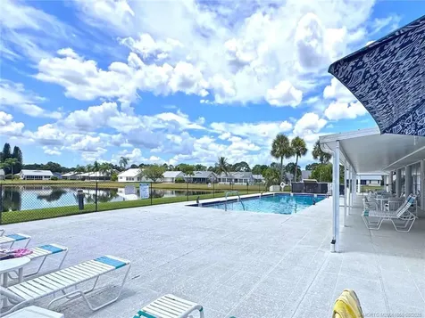 3867 SE Bluebill Place Stuart FL 34997