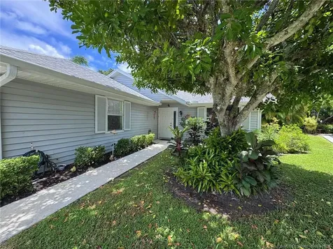 3867 SE Bluebill Place Stuart FL 34997