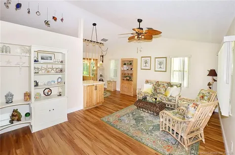 3867 SE Bluebill Place Stuart FL 34997