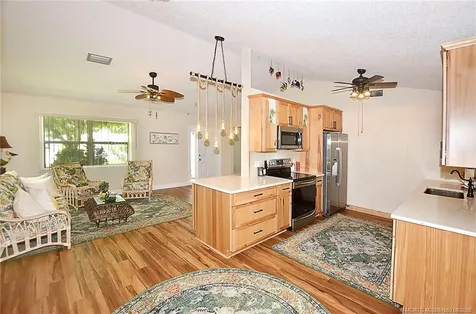 3867 SE Bluebill Place Stuart FL 34997