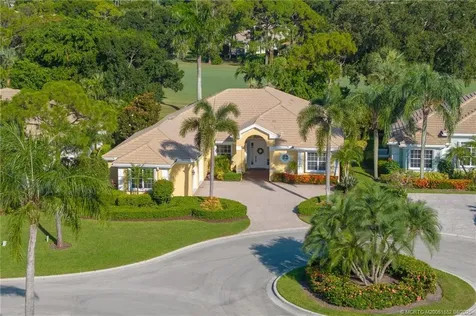 4397 SE Frazier Court Stuart FL 34997