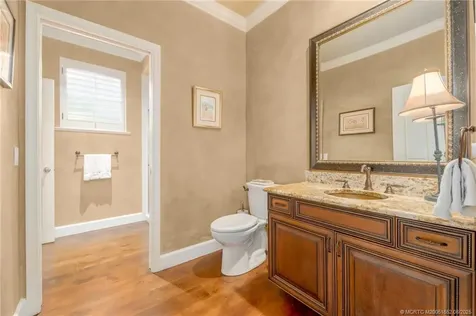 4397 SE Frazier Court Stuart FL 34997