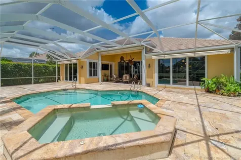 4397 SE Frazier Court Stuart FL 34997