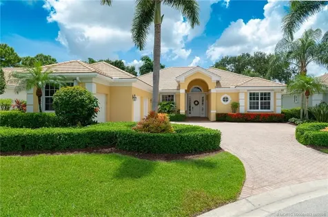 4397 SE Frazier Court Stuart FL 34997