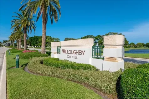 4397 SE Frazier Court Stuart FL 34997