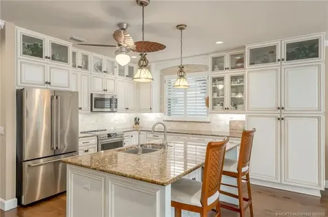 4397 SE Frazier Court Stuart FL 34997