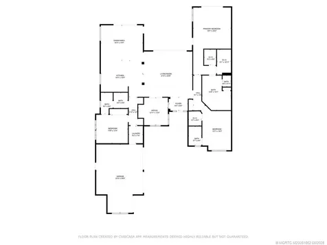 4397 SE Frazier Court Stuart FL 34997