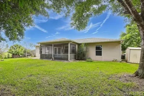 6250 NW Hacienda Lane Port St Lucie FL 34986