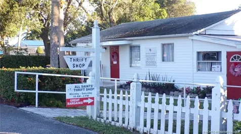 2338 NE Patrician Street Jensen Beach FL 34957