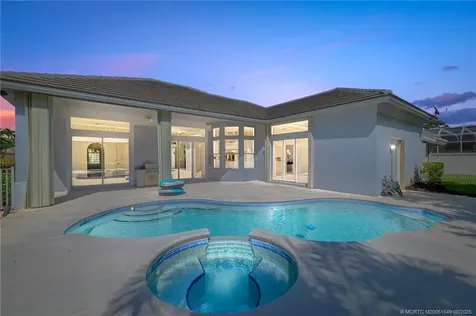 5204 SW Hammock Creek Drive Palm City FL 34990