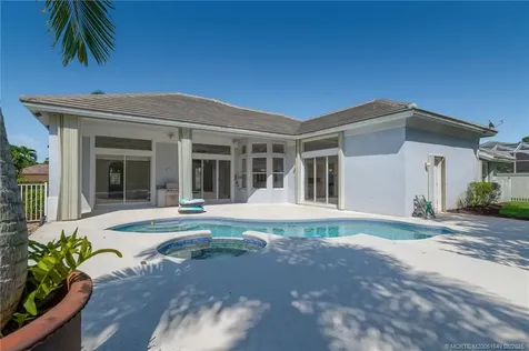 5204 SW Hammock Creek Drive Palm City FL 34990