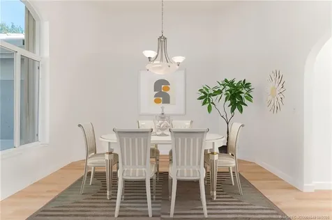 5204 SW Hammock Creek Drive Palm City FL 34990